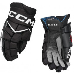Gants CCM Jetspeed FT8 Pro Senior