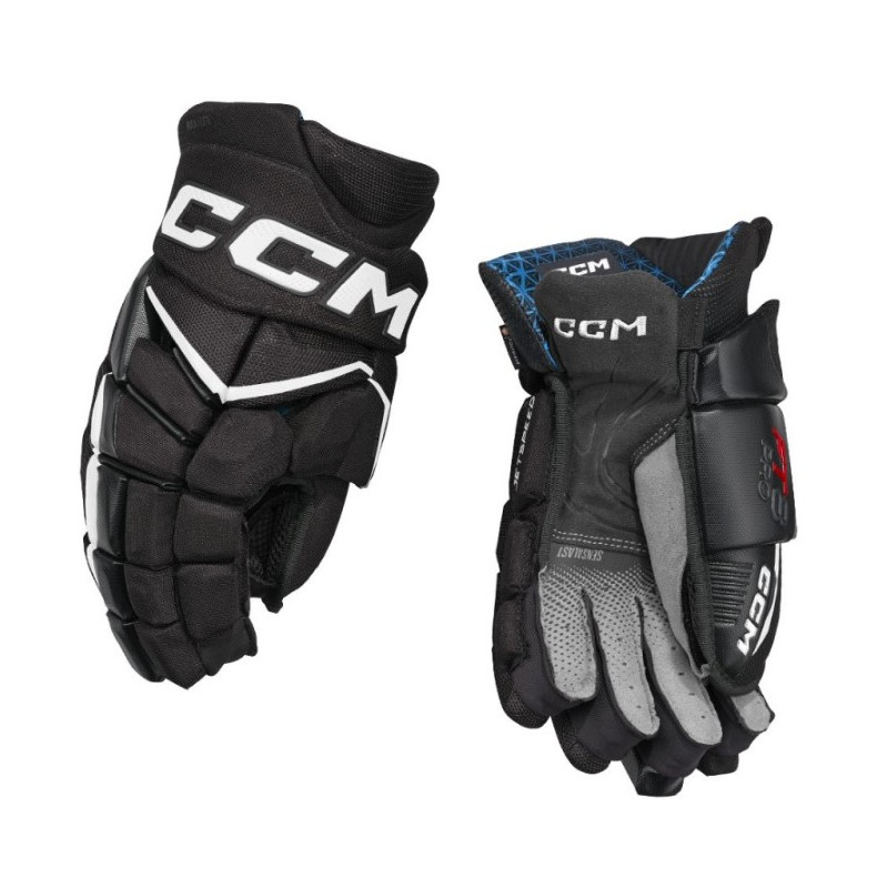 Gants CCM Jetspeed FT8 Pro Senior