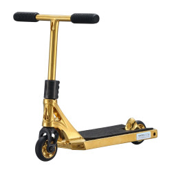BLUNT AOS V6 Gold Finger Scooter