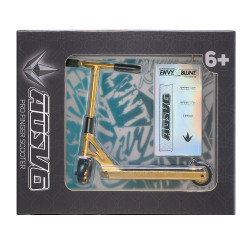 Finger Scooter BLUNT AOS V6 Gold