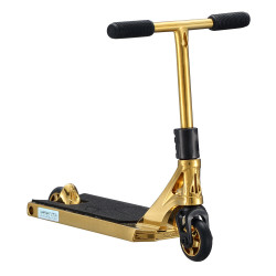 BLUNT AOS V6 Gold Finger Scooter