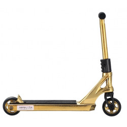 BLUNT AOS V6 Gold Finger Scooter