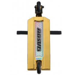 Finger Scooter BLUNT AOS V6 Gold