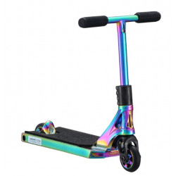 BLUNT AOS V6 Oil Slick Finger Scooter