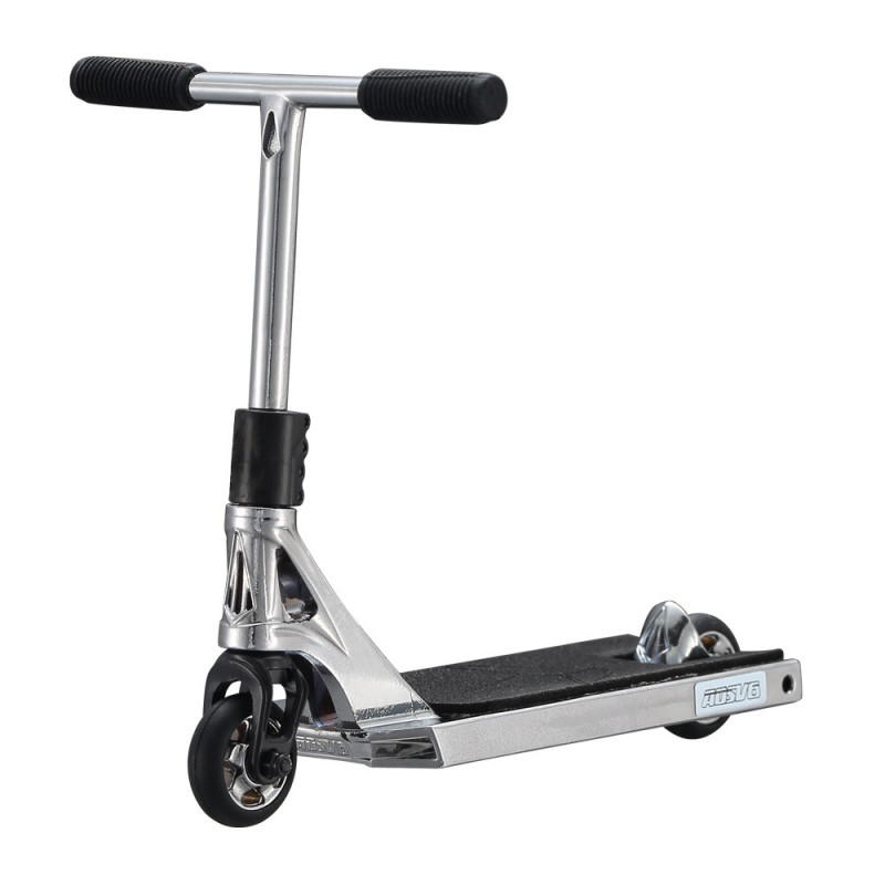 Finger Scooter BLUNT AOS V6 Chrome