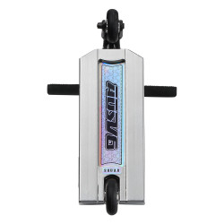 Finger Scooter BLUNT AOS V6 Chrome