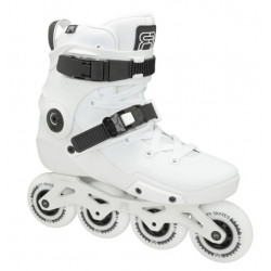 NEO 2 80 Blanc Rollers Freeride FR SKATES