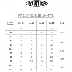 Roller NEO 1 dual 80 intuition noir fr skate
