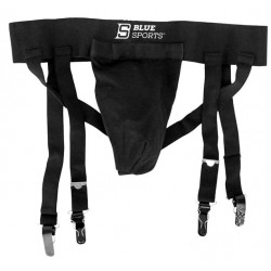 Blue Sports 3-in-1 Women’s Pelvic Protector