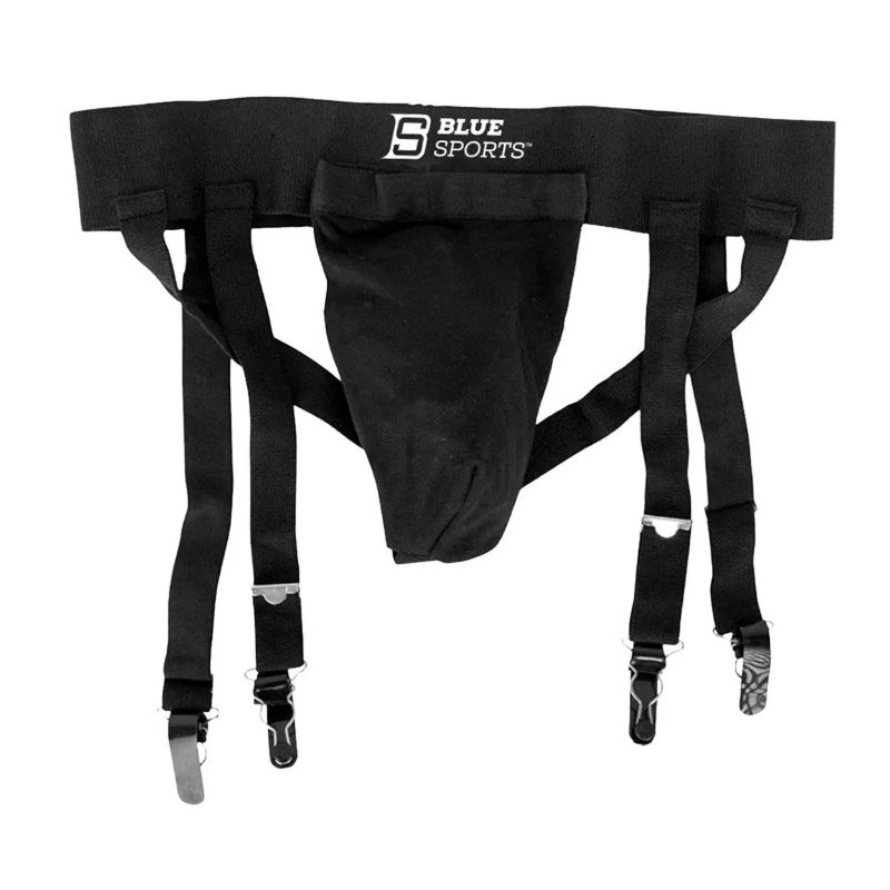 Blue Sports 3-in-1 Women’s Pelvic Protector