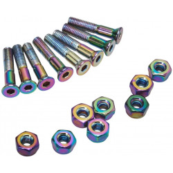 Visserie Prime Allen 0.875" PIG