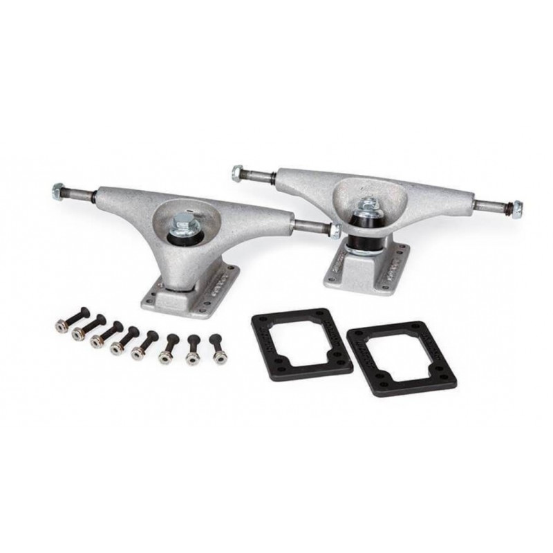 CARVER Trucks C5 5.75 Surfskate Street