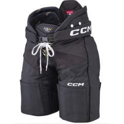CCM TACKS AS-V Pro Senior Hockey Pants – Velcro Version