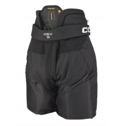 CCM TACKS AS-V Pro Senior Hockey Pants – Velcro Version
