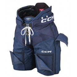CCM TACKS AS-V Pro Senior Hockey Pants – Velcro Version