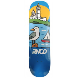 Plateau Skate RNCO 7.5" Junior Marseille
