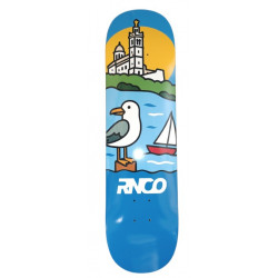 Plateau Skate RNCO 7.5" Junior Marseille