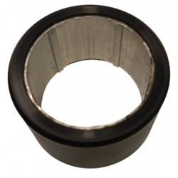 Powerkit V1 Motor Wheel 90mm – 83A Rubber