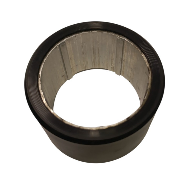 Powerkit V1 Motor Wheel 90mm – 83A Rubber