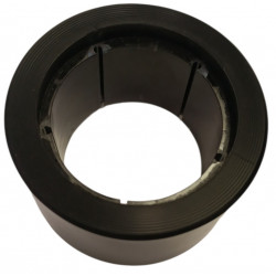 Roue gomme Elwing 90mm – Compatible Powerkit 2