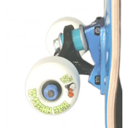 Skate RNCO 7.5" Marseille Skateboard Complet