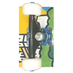 Skate RNCO 7.5" Marseille Complete Skateboard