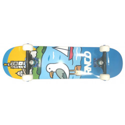 Skate RNCO 7.5" Marseille Complete Skateboard
