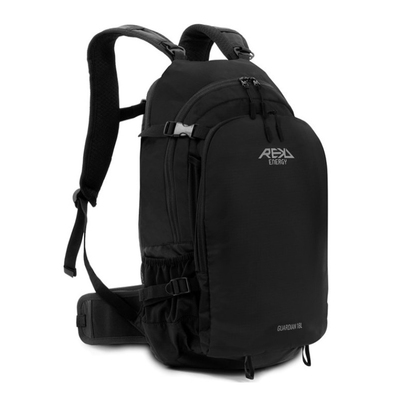 REKD Energy Guardian 18L Protective Backpack