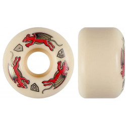 Powell Peralta Dragons Nano Rat 56x36mm 93A