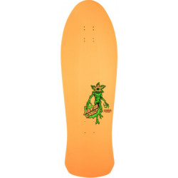 Santa Cruz Salba Demogorgon 10.3x31.1 Skateboard Deck