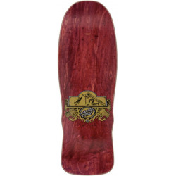Santa Cruz Winkowski Archangel 10.35 x 30.54 Skateboard Deck