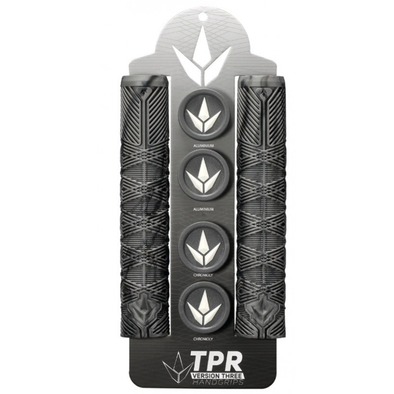 Poignées Blunt TPR V3 Trottinette