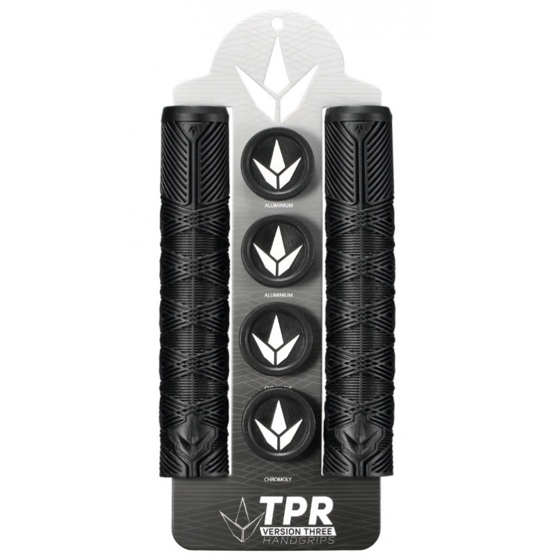 Blunt TPR V3 Scooter Grips