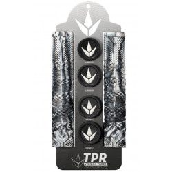 Poignées Blunt TPR V3 Trottinette