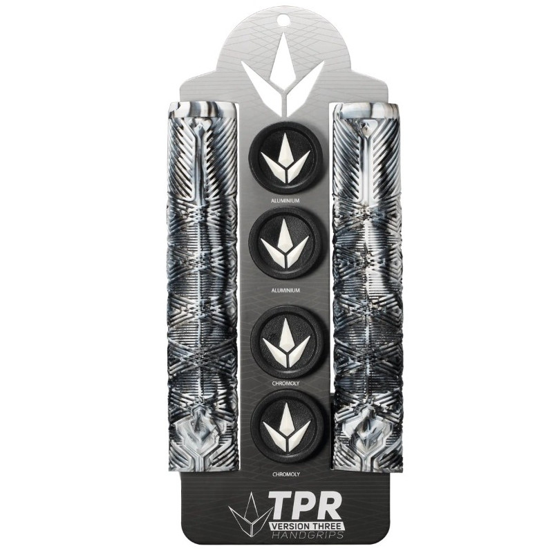 Blunt TPR V3 Scooter Grips