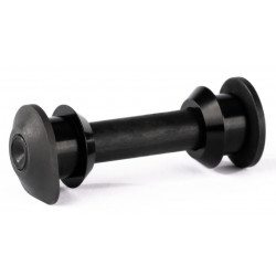 Ethic DTC V3 Fork Axle & Spacers 12 STD to 8 STD