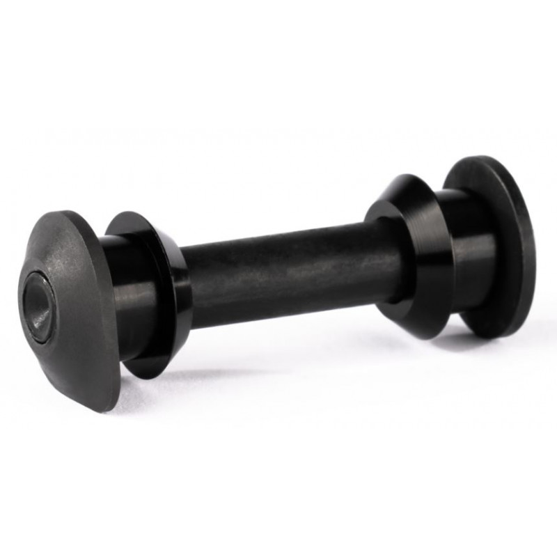 Axe & Spacers Ethic DTC Fourche V3 12 STD → 8 STD