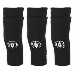 187 Killer Pads genouilleres Undersleeve Black – Lot de 3