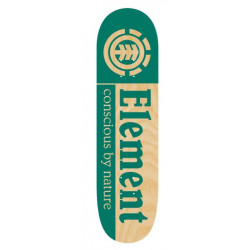 Element Team Deck Section CBN 8.5"
