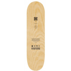 Element Team Deck Section CBN 8.5"