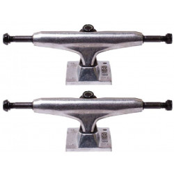 Element Raw Skateboard Trucks 5.25 – Set of 2