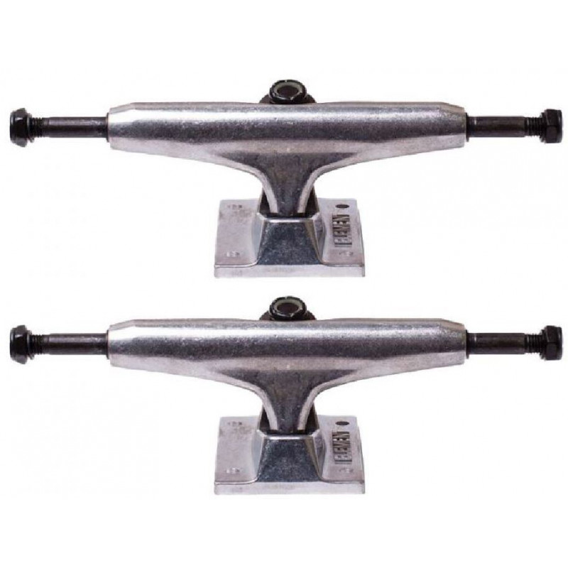 Element Raw Skateboard Trucks 5.25 – Set of 2