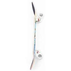 Skate RNCO 8” Massilia – Skateboard Complet