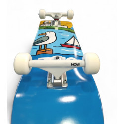 Skate RNCO 8” Massilia – Skateboard Complet