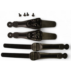 Double Strap (G+D) SEBA