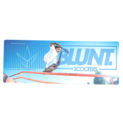 Tapis neoprene Blunt Scooter 30x80cm