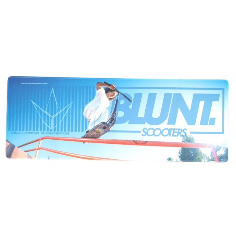 Blunt Scooter neoprene mat 30x80 cm