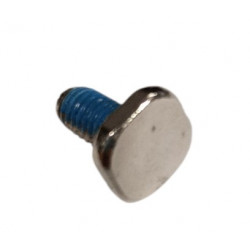 Mission Bauer roller square bolt – single piece
