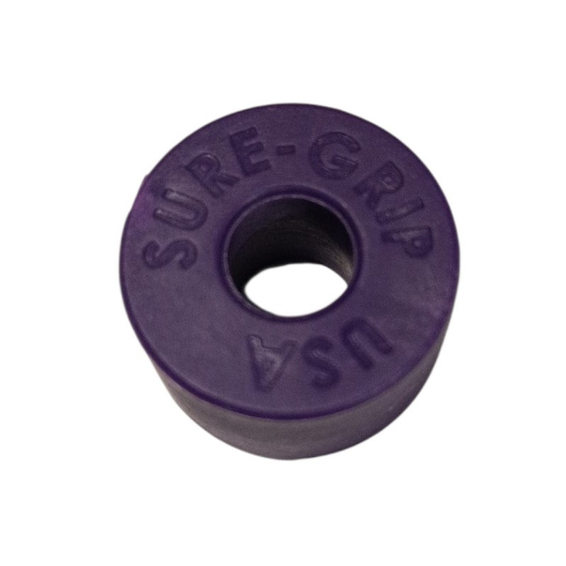 Sure Grip urethane cushion / bushing 88A – single