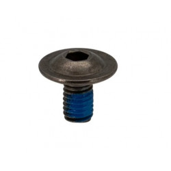 FR Skate M6 boot mounting screw 11 mm – single